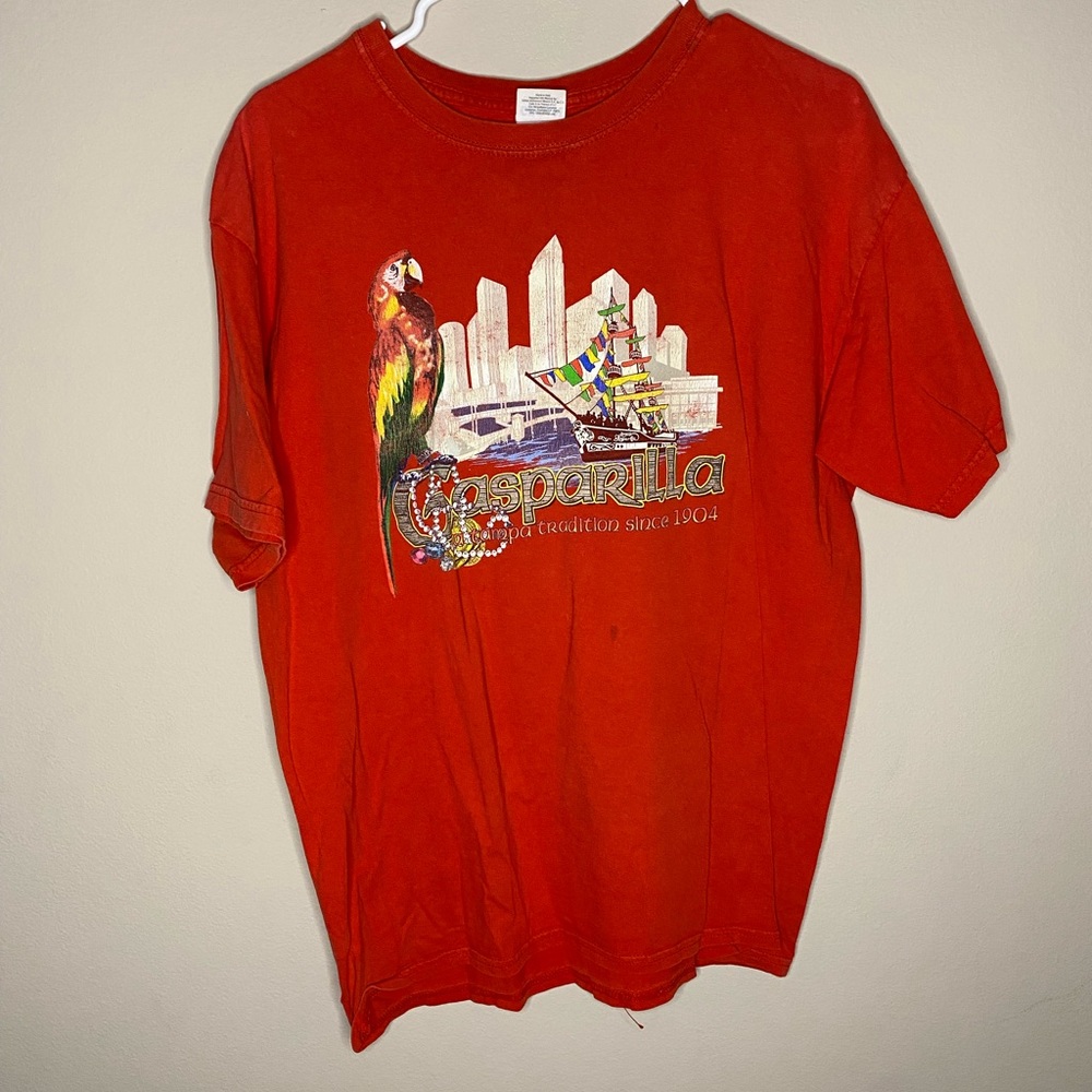 graphic t shirt